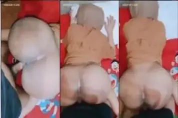 Doggy Cewek Nakal Pantat Gede Lumer WOT HD